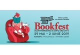Castiga unul dintre cele 3 vouchere de 100 lei, valabile la Bookfest 2019