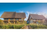 Castiga un sejur la Green Village Resort, Delta Dunarii
