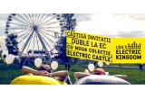 Castiga invitatii duble la Electric Castle