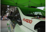 Castiga un shakedown cu Napoca Rally Academy la Raliul Bacaului