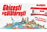 Castiga zilnic 1.000 de EURO