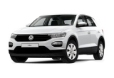 Castiga o mașina Volkswagen T-Roc sau vouchere de cumparaturi Kaufland