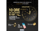 Castiga o excursie in Singapore + 10 ceasuri de mana sau 1 Samsung Galaxy S10
