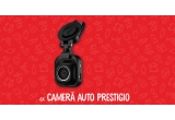 Castiga una din cele 6 camere auto Prestigio