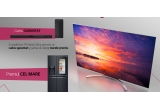 Castiga un frigider LG Side-by-Side si garantat un soundbar LG