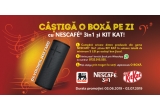 Castiga zilnic o boxa portabila Ultimate Ears Megaboom 