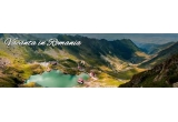 Castiga o vacanta in Romania pentru 2 persoane