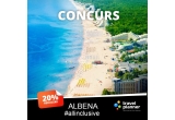 Castiga un weekend All Inclusive in Albena - Bulgaria