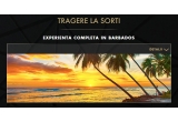 Castiga o experienta completa in Barbados sau Madeira, un Samsung S10+, vouchere SportCouture sau alte premii