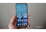 Castiga un smartphone Samsung Galaxy S10e