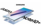 Castiga un smartphone Samsung Galaxy Note 10