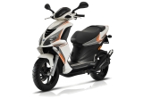 Castiga unul din cele 5 scutere Piaggio