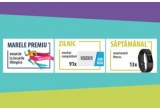 Castiga o excursie la Tokyo, 13 x Fitbit Versa Lite și 91 x voucher Decathlon de 200 lei