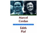 Castiga unul dintre cele 6 volume "Marcel Cerdan si Edith Piaf" de Frederic Perroud