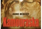 Castiga unul dintre cele 3 volume 'Kamouraska' de Anne Hebert
