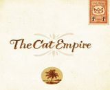 Castiga unul din cele 5 albume "The cat empire"