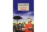 Castiga unul din cele 2 volume 'Locomotiva Noimann' de Nichita Danilov