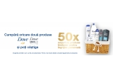 Castiga coșuri cu produse Unilever pentru ingrijire personala