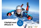 Castiga noul iPhone 11, 4 cursuri de robotica RoboHub, 3 biciclete BMX si alte premii