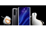 Castiga un smartphone Huawei P30 Pro 128GB