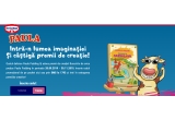 Castiga o excursie la Gardaland pentru toata familia + alte premii