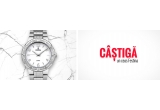 Castiga un ceas elegant de dama Festina Trend
