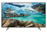 Castiga 2 televizoare LED Smart UHD Samsung 125cm