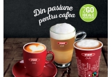 Castiga cafea Viva pentru un an de zile