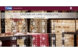 Castiga un voucher JYSK in valoare de 2.500 de lei