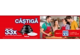 Castiga unul dintre cele 33 seturi de TEFAL Ingenio Essential