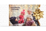 Castiga un voucher pentru o excursie cu familia in Romania sau pachete cu produse Raftul Bunicii