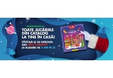Castiga toate jucariile din Catalogul de Craciun Noriel