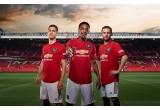 Castiga o excursie la Manchester + produse Remington Manchester United Edition