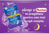 Castiga un voucher pentru a adauga noi produse in garderoba ta