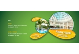Castiga un sejur complet de relaxare la munte sau un voucher la Therme