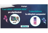 Castiga 10 Samsung Galaxy S10 sau alte premii