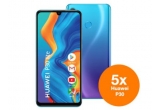 Castiga unul din cele 5 smartphone-uri Huawei P30