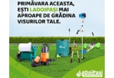 Castiga ustensile noi pentru casa si gradina ta