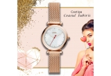 Castiga un ceas Fossil Carlie Mini