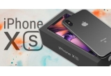 Castiga unul din cele 3 telefoane iPhone XS