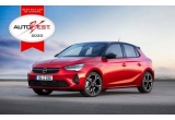 Castiga o masina Opel Corsa sau un drive test cu noul Opel Corsa
