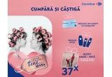 Castiga vouchere pentru un outfit mama-fiica sau mii de premii instant