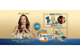 Castiga o vacanțe la SPA și o gama completa elmiplant Hyaluronic Gold