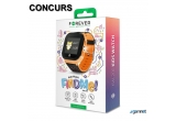 Castiga un smartwatch Forever Kids Find Me