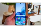 Castiga un smartphone Samsung Galaxy S20