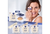 Castiga noile creme Nivea Cushion 3 in 1