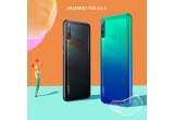 Castiga un smartphone Huawei P40 Lite E