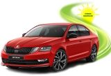 Castiga o masina Skoda Octavia sau premiile speciale din fiecare magazin