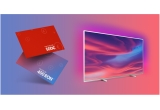 Castiga 500 euro, televizoare Philips, vouchere eMAG sau abonamente HBO Go