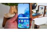 Castiga un smartphone Samsung Galaxy S20 Plus
